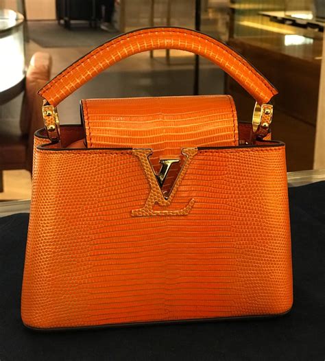 orange louis vuitton bag|louis vuitton m55361 bag.